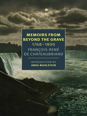 cover image of Memoirs from Beyond the Grave